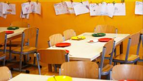 Almost 4,000 pupils in Carlow can avail of hot school meal funding from government