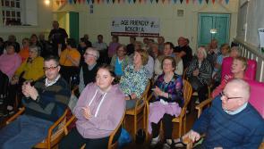 PICTURES: Roscrea's Rambling House for Culture Night