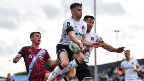 Louth derby: Dundalk v Drogheda United - where and when to watch