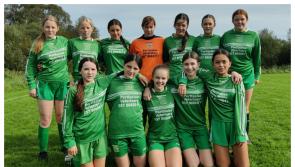 Portlaoise AFC through to next round of LFA Youth Cup while U-14 Girls team defeated on the road