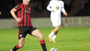 Longford Town at home to Treaty United on Saturday night

