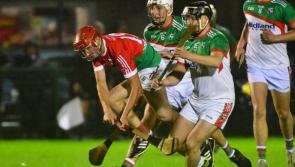 Third time lucky as Rathdowney-Errill get the get the better of Clonaslee St Manman’s