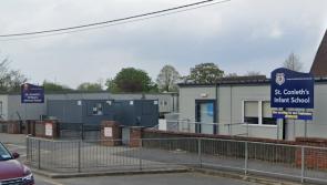 Kildare councillor stresses need for bus shelters near school