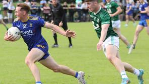Newbridge left needing to win final game after Slaughtneil defeat