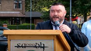 Derry dissident republican has bail conditions refused to attend Portlaoise Prison