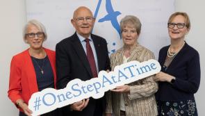 Addiction service founded in Tipperary 40 years ago celebrates four decades of service