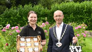 Kilkenny business Bó Bar Soap makes hay at the Ploughing