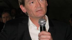 Feargal Sharkey headlining Derry environmental event 