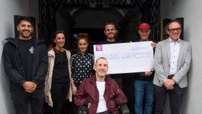 Kilkenny DJS spin the decks and raise funds for Spina Bifida
