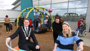 Laois Fine Gael councillor shows General Election  hand in wake of Charlie Flanagan's departure