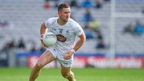 Leinster SFC: Kildare team for Westmeath clash named