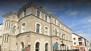 Tenders sought for roof refurbishment and repair works on Carlow Town Library