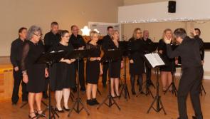 In Pictures: Songs For An Autumn Evening in Donegal Town