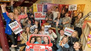Fantastic Laois fun promised at Portlaoise venue to illuminate the darker evenings 