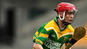 Superior Kilcormac-Killoughey knock resistance out of suspension hit Clodiagh Gaels