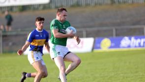 Longford SFC: Clonguish pip Dromard to reach the county final for the first time since 2011
