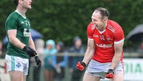 Newbridge denied win late on, but still go through to quarterfinals