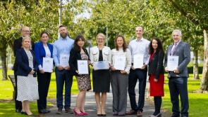 SETU announces winners of Research Excellence Awards