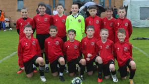 IN PICTURES: Annual Sean O'Kane Memorial Tournament at St. Joseph's Boys School