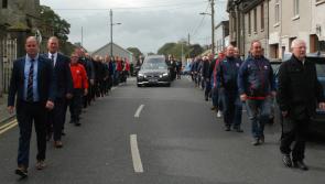Roscrea mourns loss of popular local publican and GAA stalwart