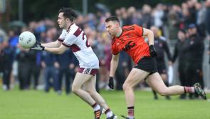 Lavey victory sets up Newbridge quarterfinal this weekend