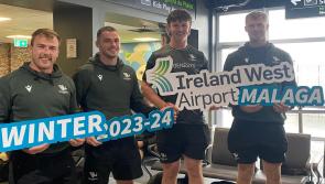Ireland West Airport launches its 2023-24 winter schedule