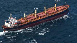 Men involved in €157m cocaine haul tried to buy trawler in Killybegs - Gardai
