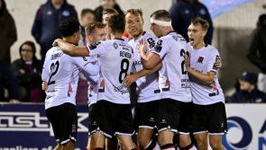 Joe Carroll: It's amazing the change a few good results can make