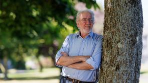 Kilkenny’s Minister for Nature says give wildlife a chance 