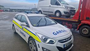 Karma comes for disqualified driver who abused staff at Kildare petrol station 