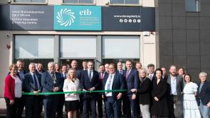 Donegal ETB gets €435,000 boost from devolved funding programme