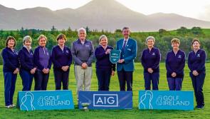 All-Ireland success for Ardee Golf Club