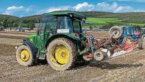 Longford Ploughing Championships set for big launch night in Bunlahy
