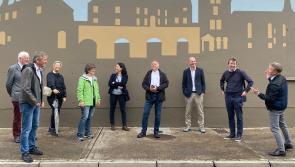 Heritage-led Regeneration Award for Ballyshannon