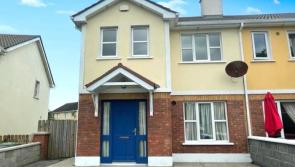 PICTURES: 5 houses for sale in Longford right now for under &euro;150,000