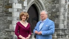 The life story of Clonmel woman Adi Roche will feature on RTE programme