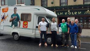 Tipperary will be represented  in Paris for rugby showdown with Scotland