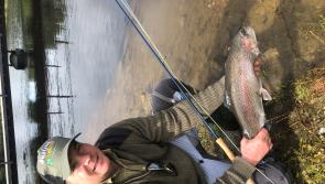 Kilkenny man has the perfect cure for the 'Fisherman's Blues' 