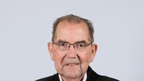 Construction industry stalwart  Jim Henry receives lifetime recognition at  CEF Awards