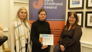 Kilkenny local representatives meet Early Childhood Ireland