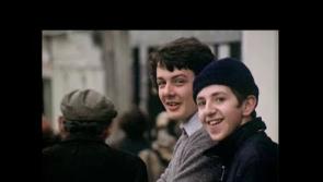 WATCH: Travel back in time and go out and about in Thurles way back in 1976!