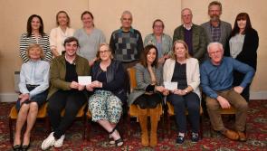 Dunnamaggin Gymkhana raises record funds for Carlow Kilkenny charities