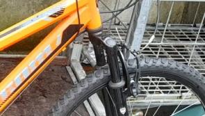 Gardaí in Kilkenny issue appeal for owner of bicyle