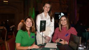 A taste of Donegal at Flavours of Ireland showcase in London
