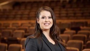 Letterkenny’s Ciara Davidson chosen for AIPC 2024 Future Shapers Programme