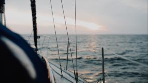 Carlow's Finn Lynch crowned winner of Irish Sailing Champions' Cup 2023