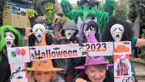 Halloween Fest with ShopLK to take to the streets of Letterkenny