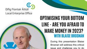 LEO Workshop with Blaise Brosnan - Kilkenny Live