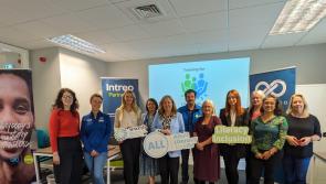 New programme aims to empower migrants in Waterford for life in Ireland