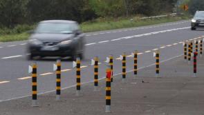 N13 'safety bollards' near Drumkeen deemed 'traffic hazard’ 